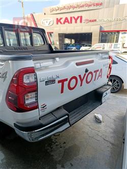 تۆیۆتا هایلۆکس